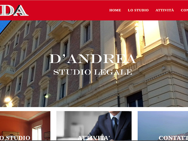 Studio Legale D’Andrea