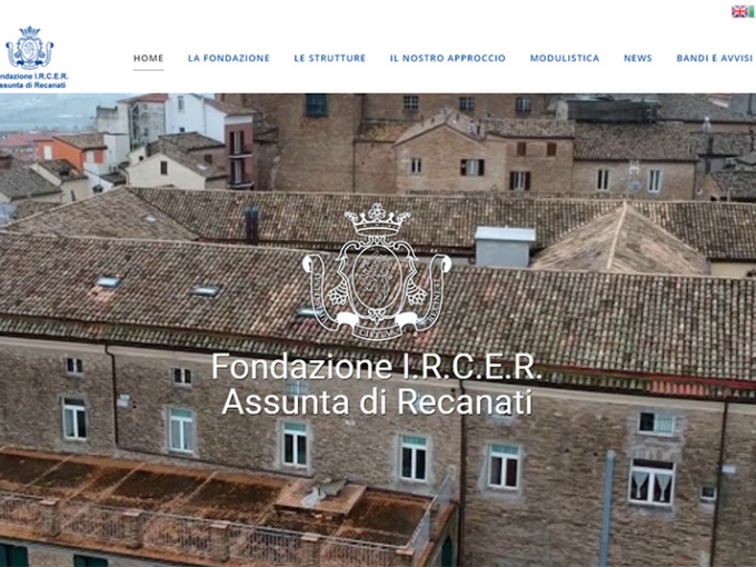 Fondazione I.r.c.e.r. Assunta Recanati