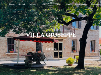 Villa Giuseppe